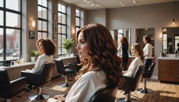 10 secrets pour obtenir des cheveux magnifiques chez les femmes