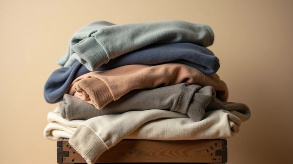 Comment trouver des sweat-shirts vintage en gros avec un bon rapport qualité-prix