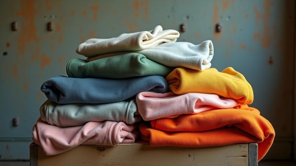 Comment trouver des sweat-shirts vintage en gros avec un bon rapport qualité-prix