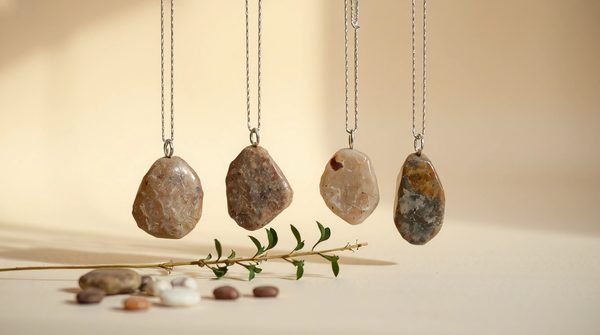 Des bagues en pierre pour révéler votre personnalité unique