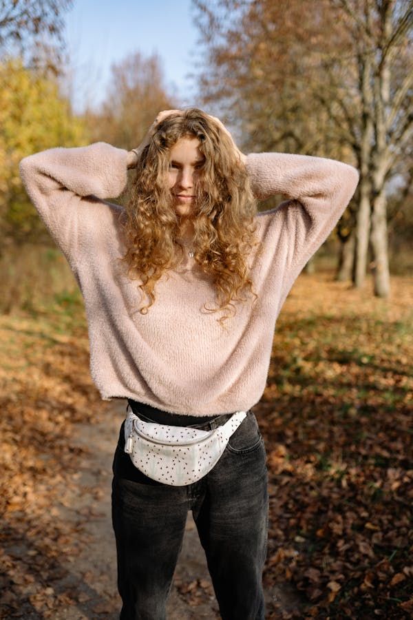 Sacs banane pour femme : alliez style et praticité avec élégance