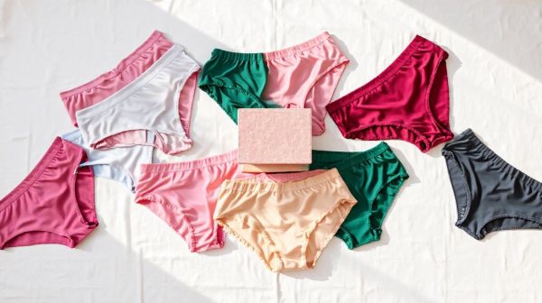 Top tendances pour choisir la culotte sale parfaite en ligne